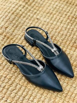 PM ZİNO 36-40 TAŞLI BABET