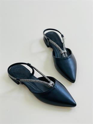 PM ZİNO 36-40 TAŞLI BABET