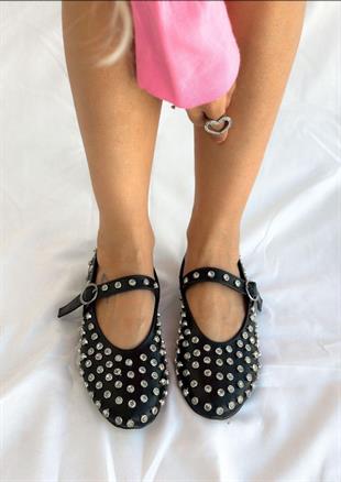 SB ALLİON 36-40 TAŞLI BABET