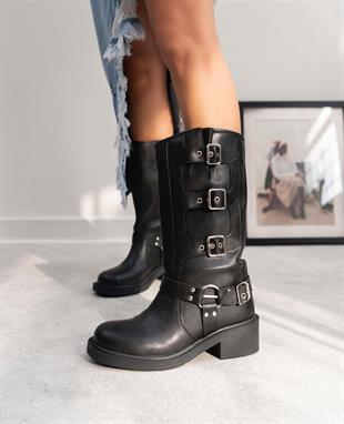 SB DARYA 36-40 KEMERLİ UZUN BOT