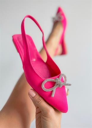 SB LOLİTA 36-40 TAŞLI BABET