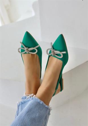 SB LOLİTA 36-40 TAŞLI BABET