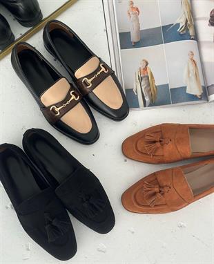 SB LORENO 36-40 LOAFER