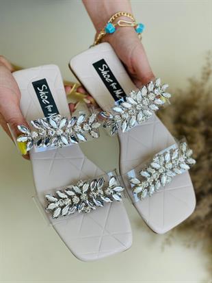 SB MATMAZEL 36-40 TAŞLI TERLİK