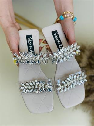 SB MATMAZEL 36-40 TAŞLI TERLİK