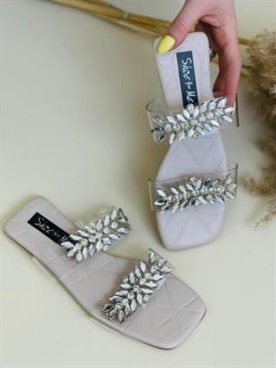 SB MATMAZEL 36-40 TAŞLI TERLİK