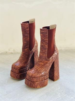 SB PATRİCK 36-40 PLATFORM BOT