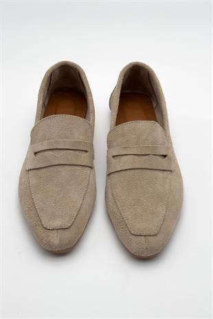 SB PİANNO 36-40 HAKİKİ DERİ LOAFER