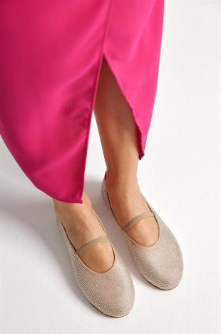 SB VUVA 36-40 TAŞLI BABET