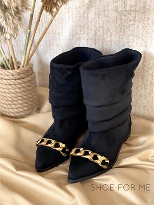 SB ZİNCİR BOOT