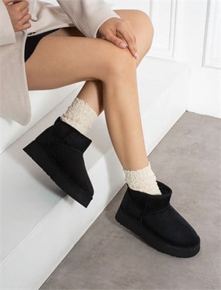 SH RABBY 36-40 PLATFORM KISA UGG