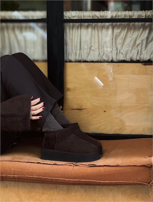 SH RABBY 36-40 PLATFORM KISA UGG