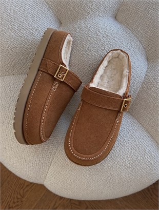 SH TASMAN 36-41 UGG TERLİK
