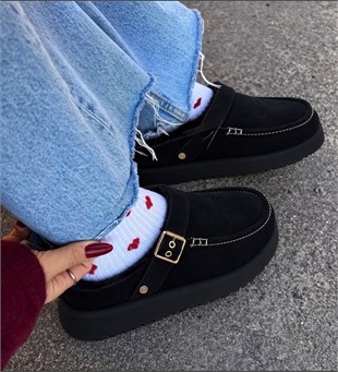 SH TASMAN 36-41 UGG TERLİK