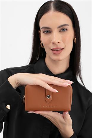 SISLEY 254 SET CÜZDAN
