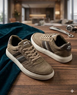 SL DAGGER 40-45 SPOR AYAKKABI