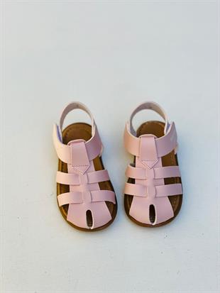 SN 3902 LİMMA 21-30 ÇOCUK SANDALET
