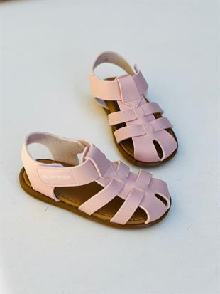 SN 3902 LİMMA 21-30 ÇOCUK SANDALET