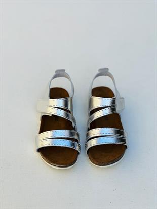 SN JENDER 2006 21-36 DERİ SANDALET