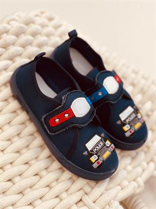 SN POLICE 106 TERLİK PANDUF 26-30