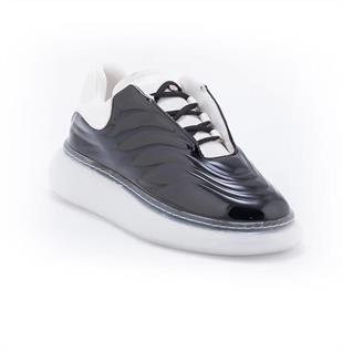 ST BLACK Z48105 36-40 HAKİKİ DERİ SPOR