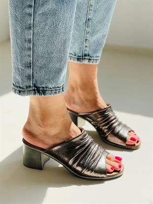 ST OYSHO Z1921 36-40 HAKİKİ DERİ TERLİK
