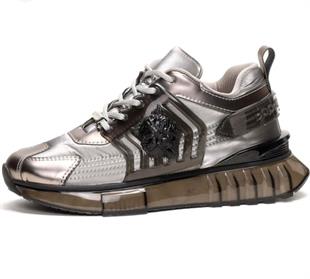 ST PLATO Z48128 36-40 HAKİKİ DERİ SPOR