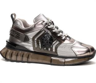 ST PLATO Z48128 36-40 HAKİKİ DERİ SPOR