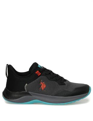 US FLORIN 36-40 SPOR
