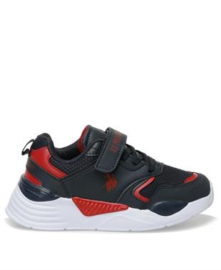 US TERMINAL 31-35 SPOR