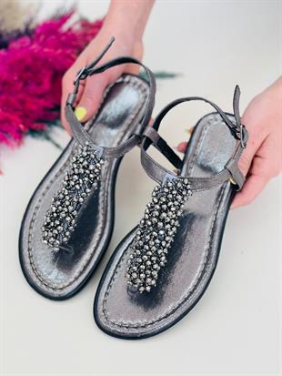 YS BALLY 36-40 SANDALET
