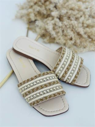 YS BONNY 36-40 TERLİK