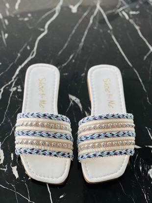 YS BONNY 36-40 TERLİK