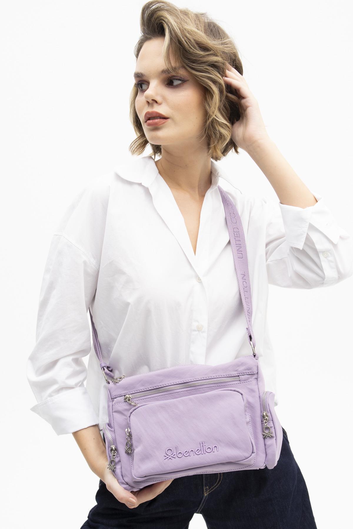 BENETTON 1183 ÇANTA
