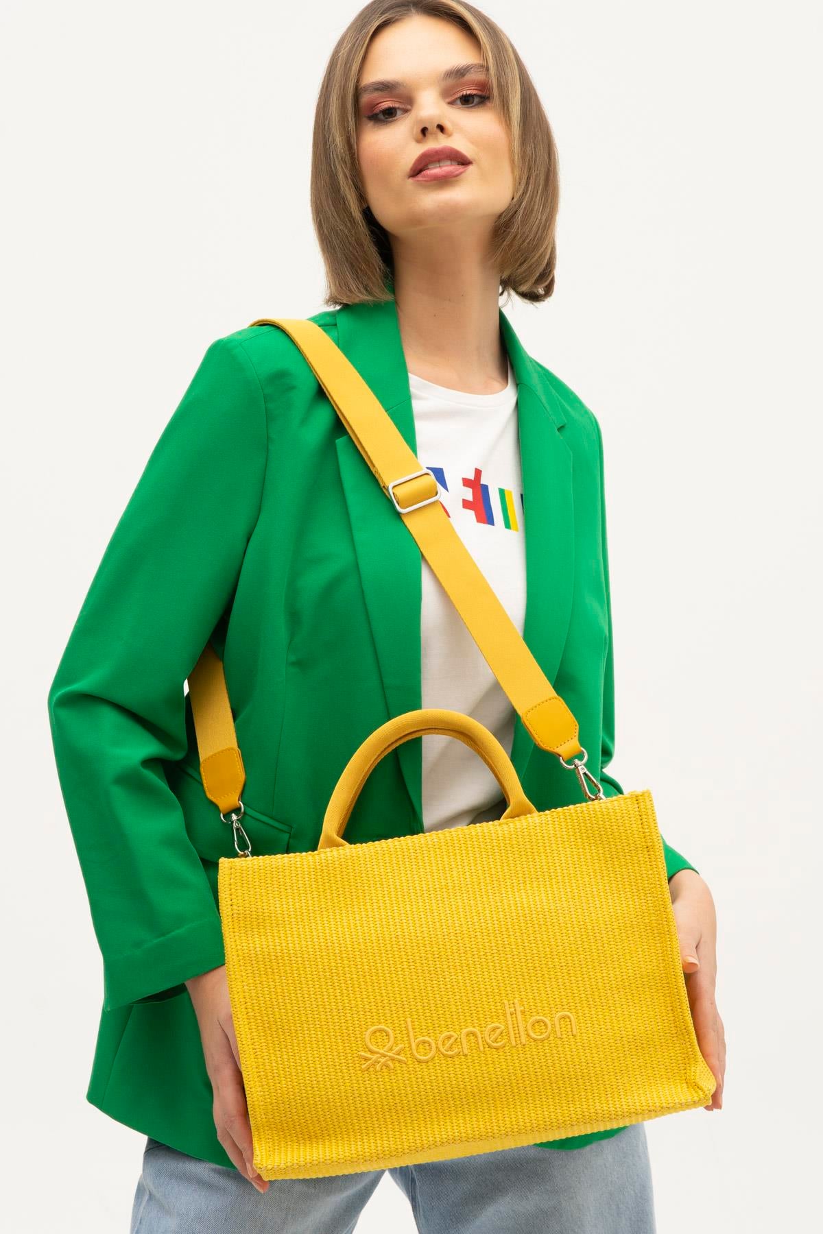 BENETTON 1274