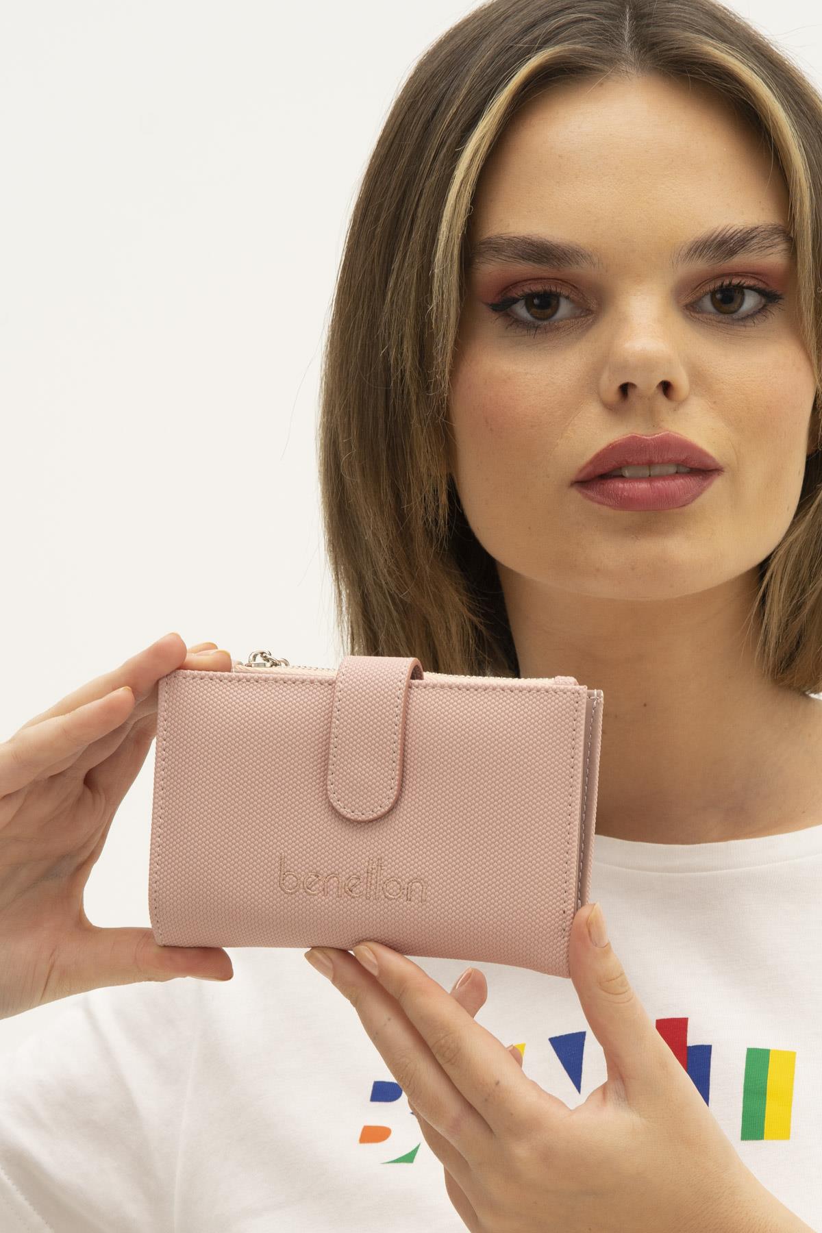 BENETTON 1300 CÜZDAN
