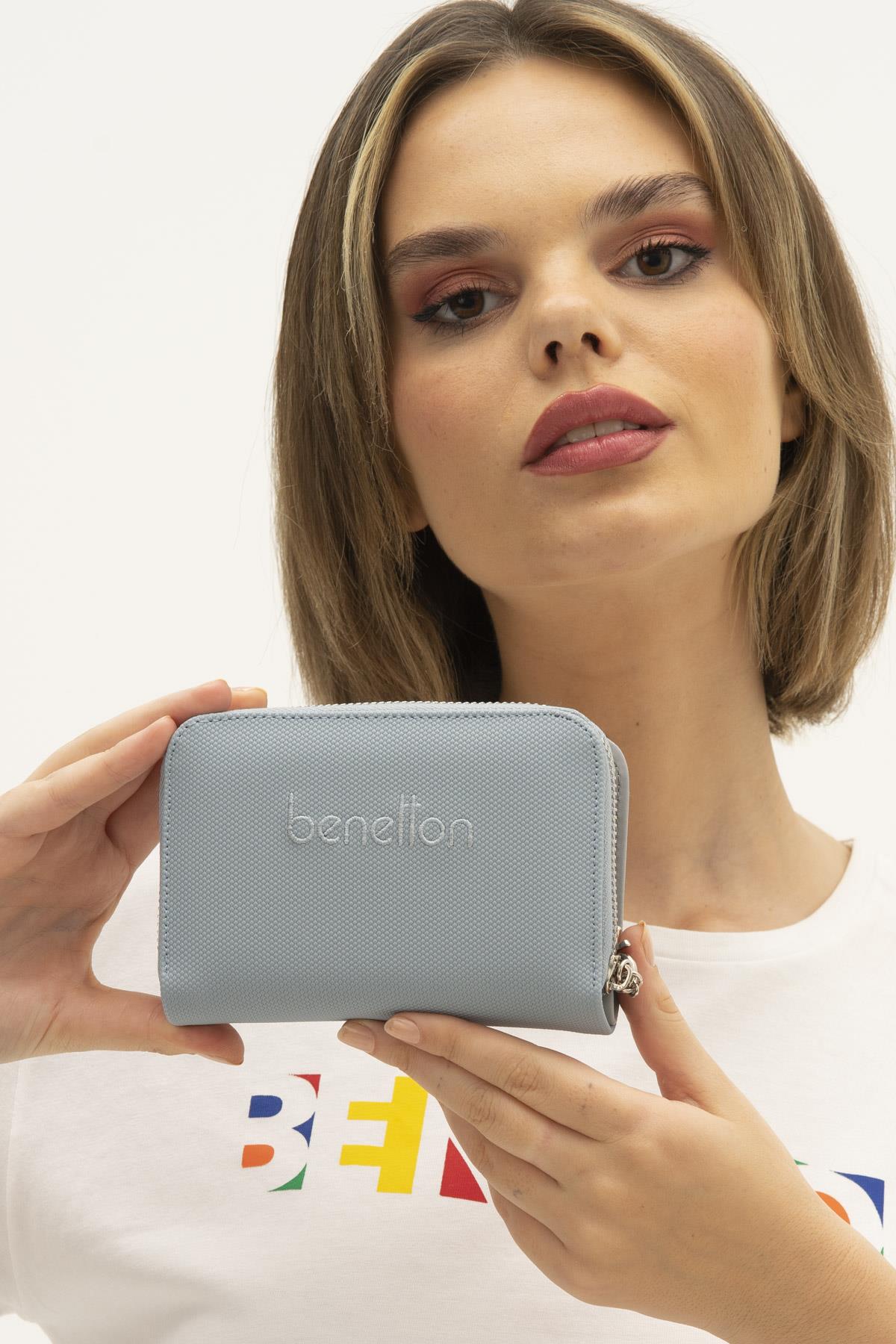BENETTON 1303 CÜZDAN