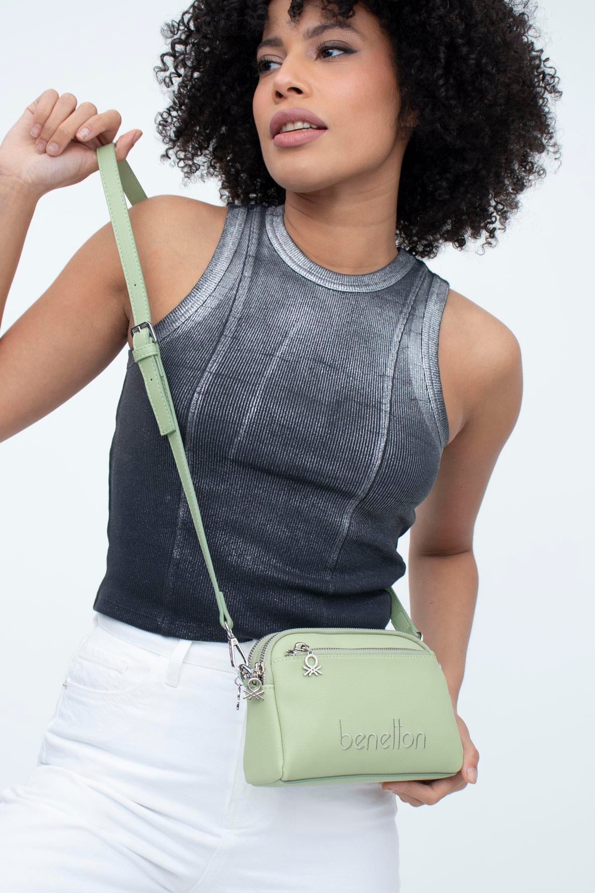 BENETTON 1350 ÇANTA