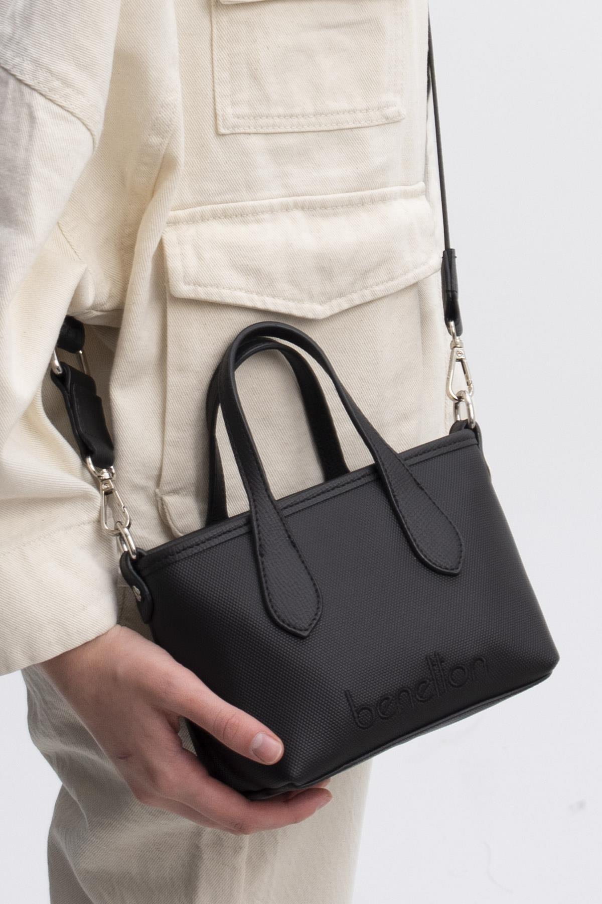 小哲どん BENETTON 1376 ÇANTA