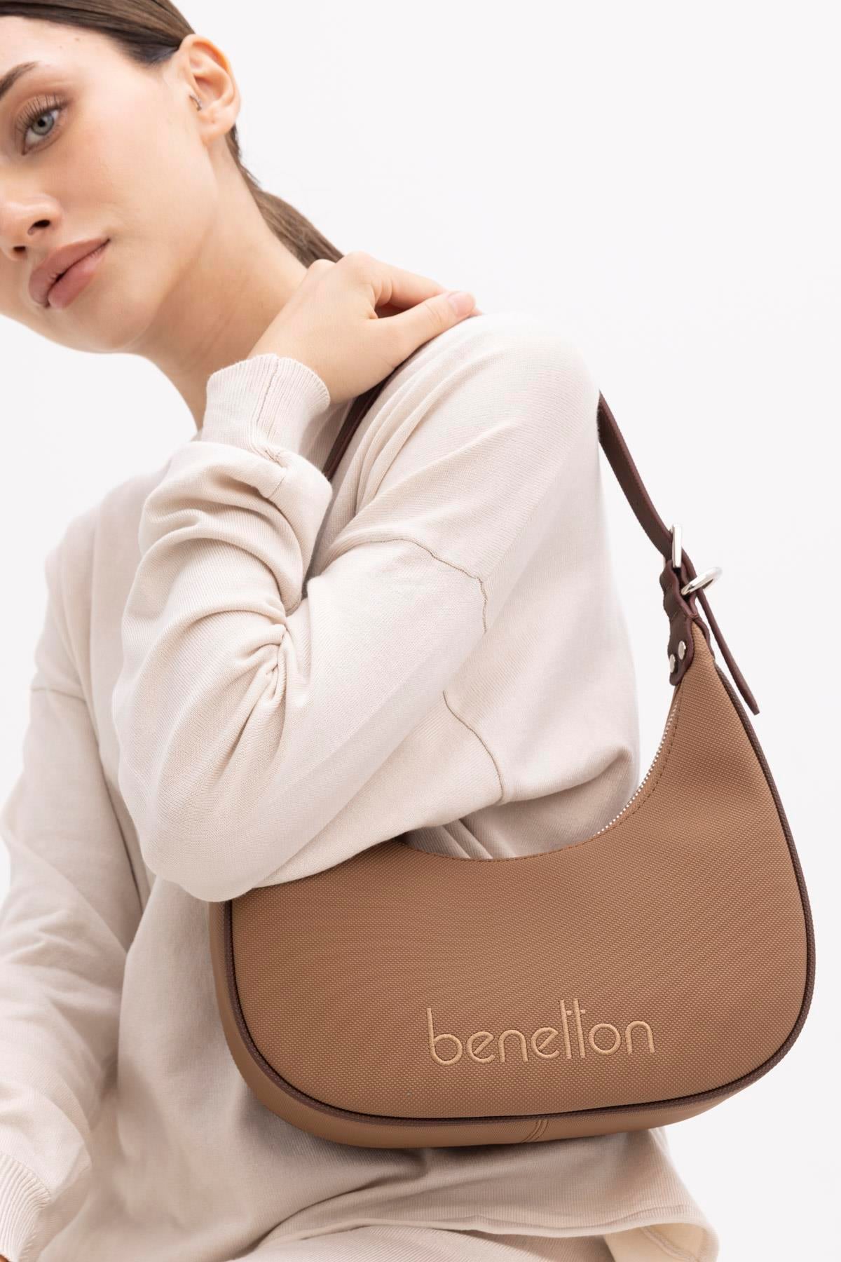 BENETTON 1436 ÇANTA