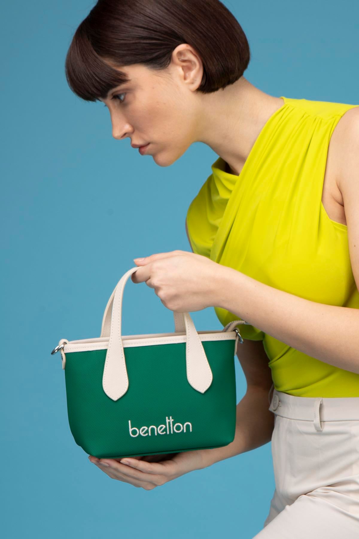 BENETTON 1598