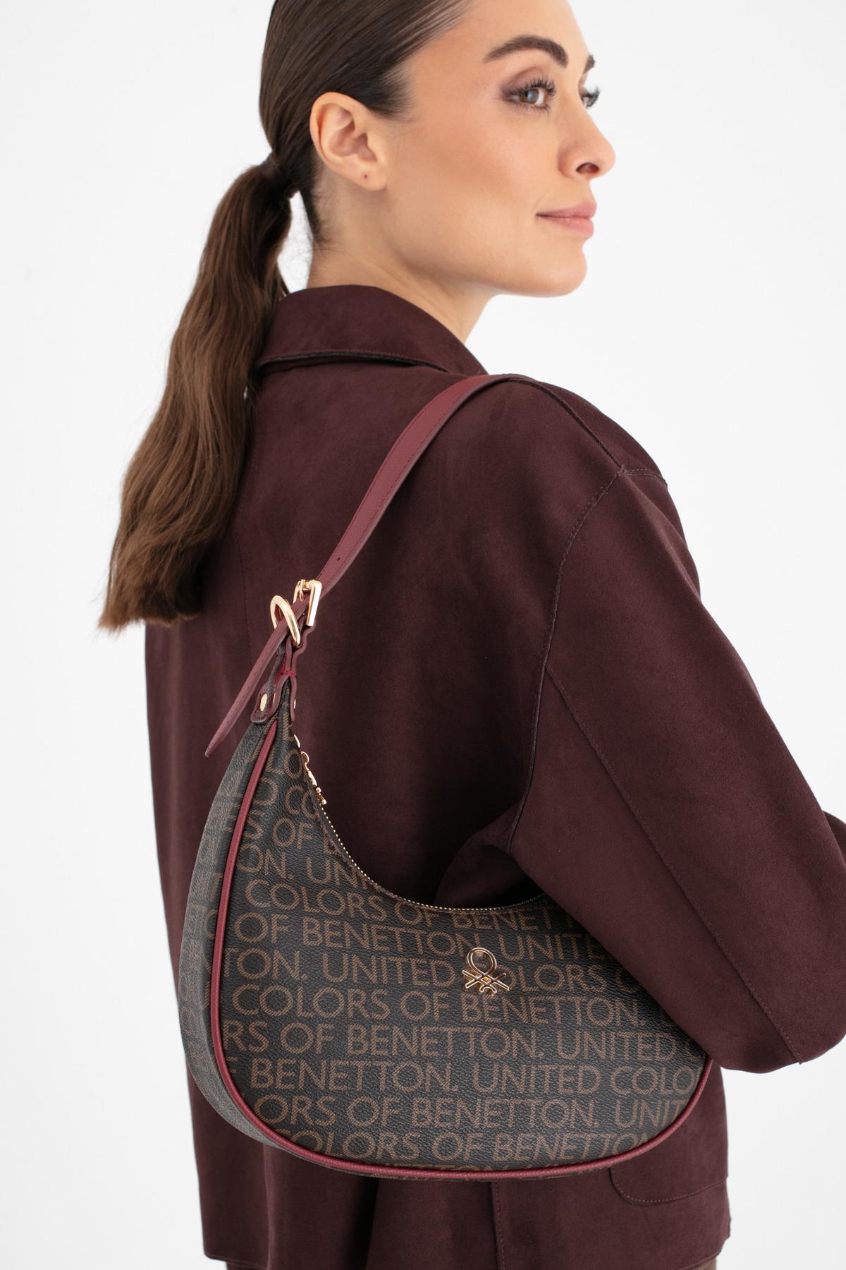 BENETTON 1641 1404  MONOGRAM
