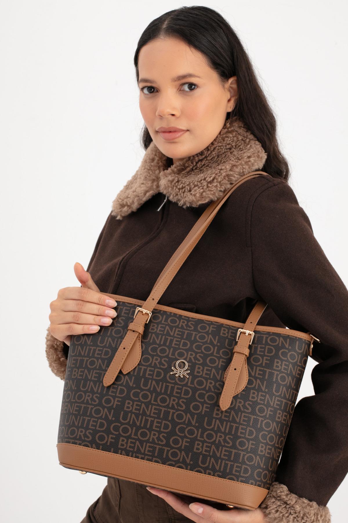 BENETTON 1674 MONOGRAM