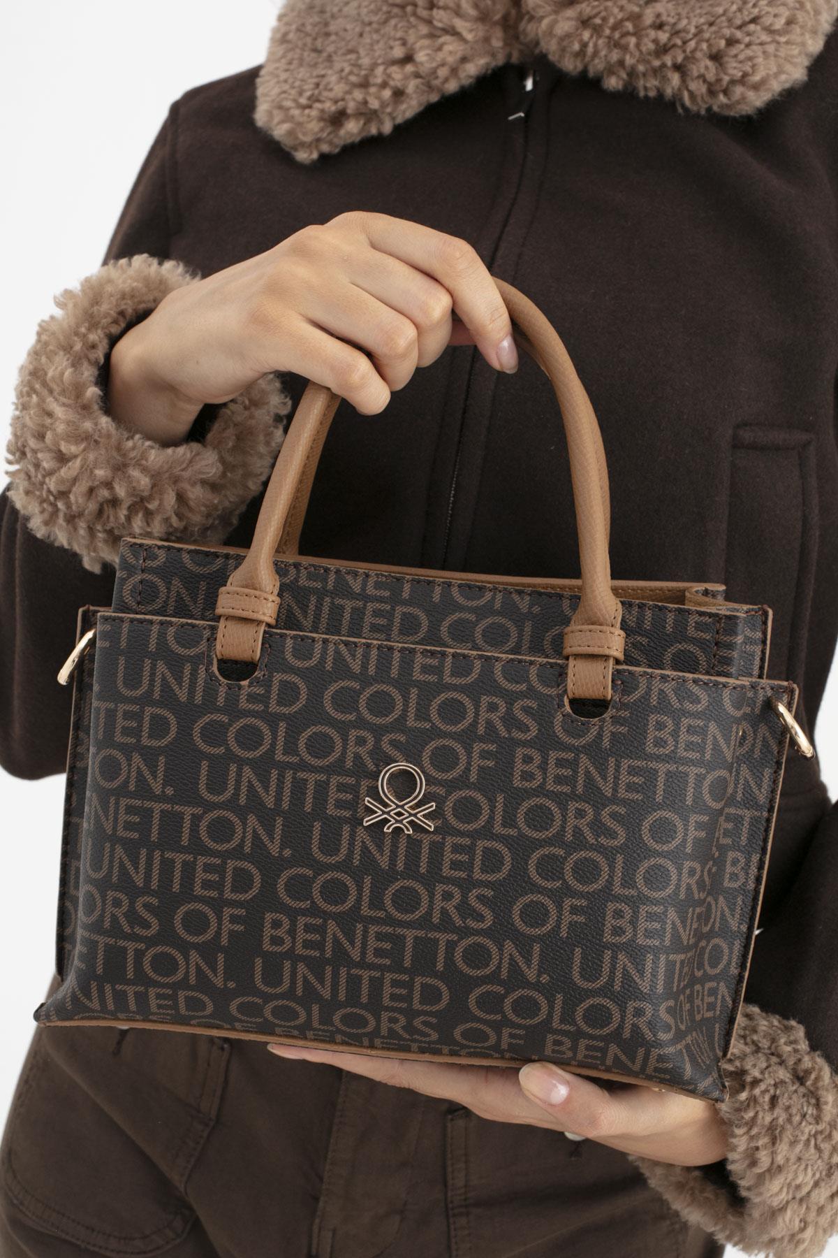 BENETTON 1693 1117 1392  MONOGRAM