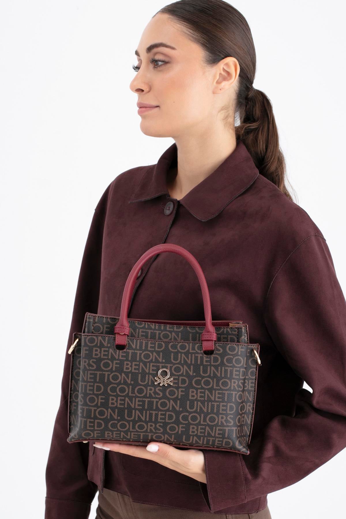 BENETTON 1693 1117 1392  MONOGRAM