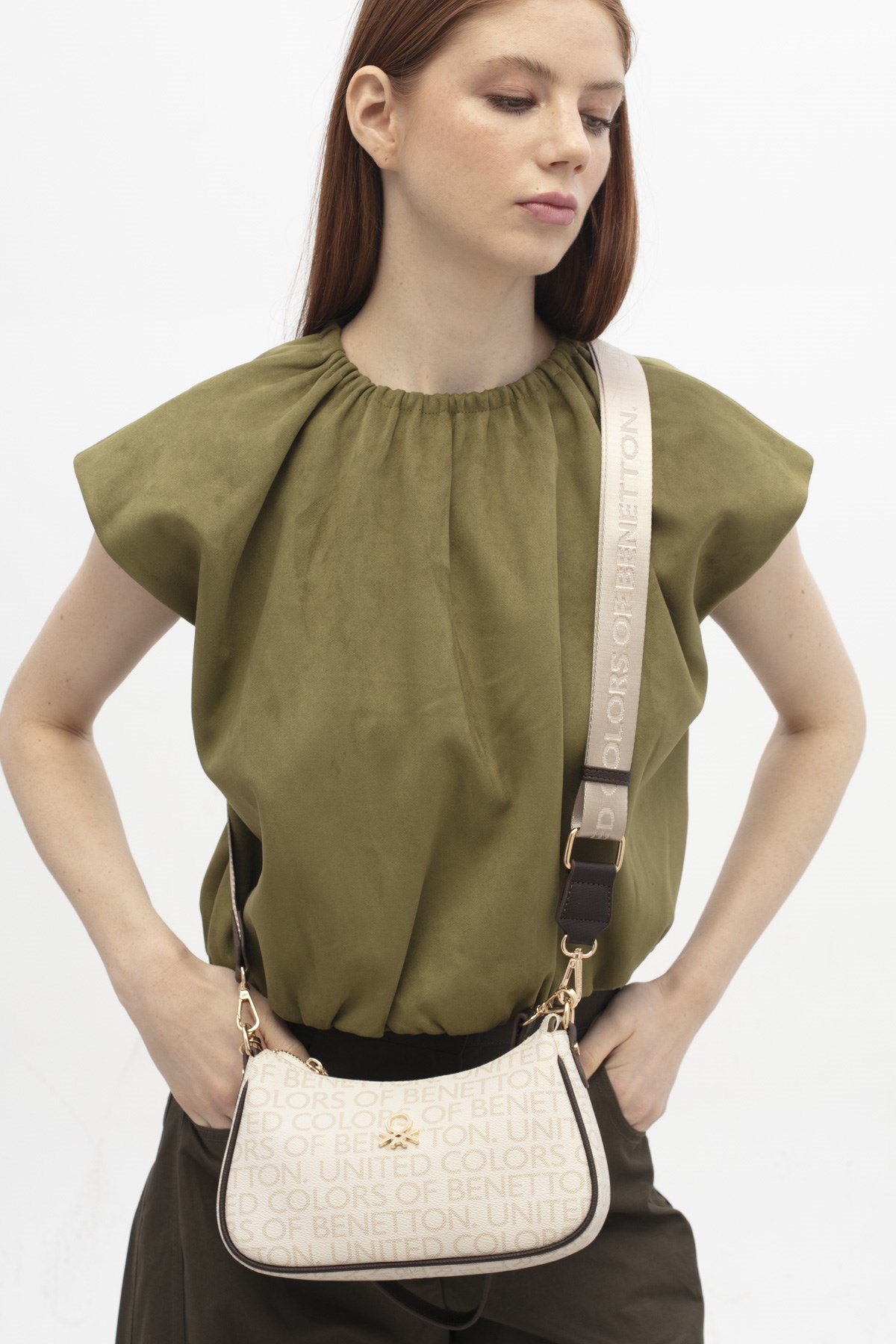 BENETTON 1768