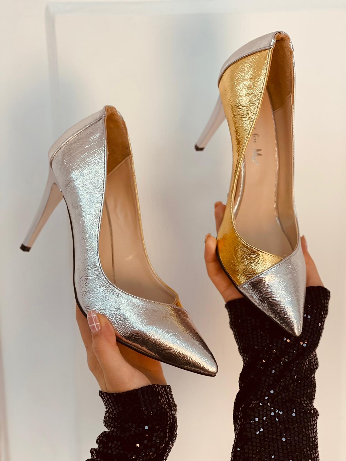 BH TWOSIDE 75 STILETTO