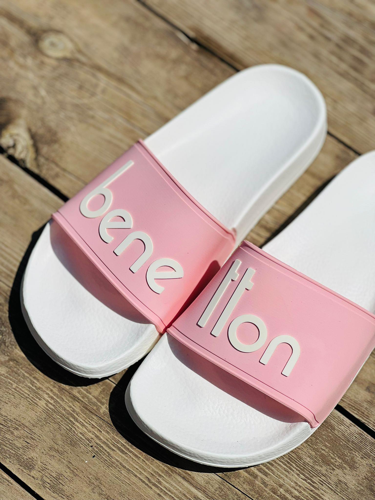 BN BENNY 1266 36-40 LASTİK TERLİK
