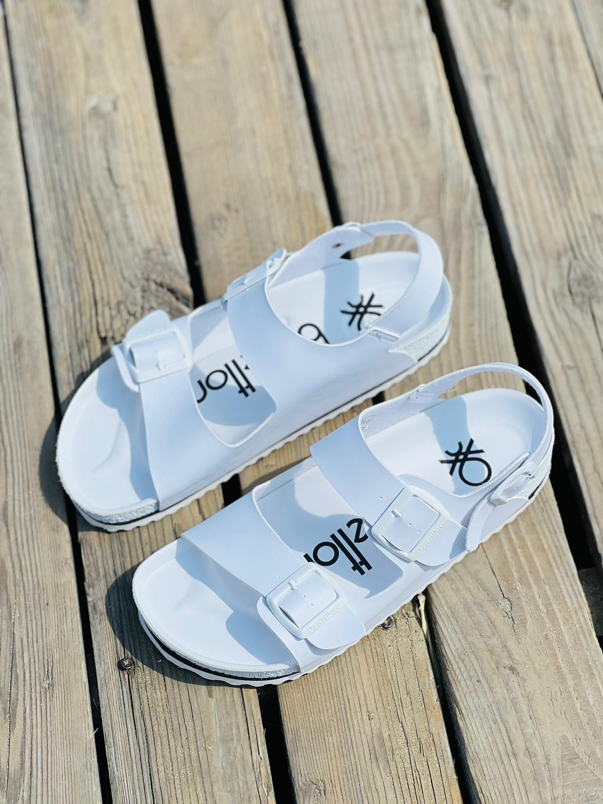 BN HOW 1317 40-44 ERKEK SANDALET