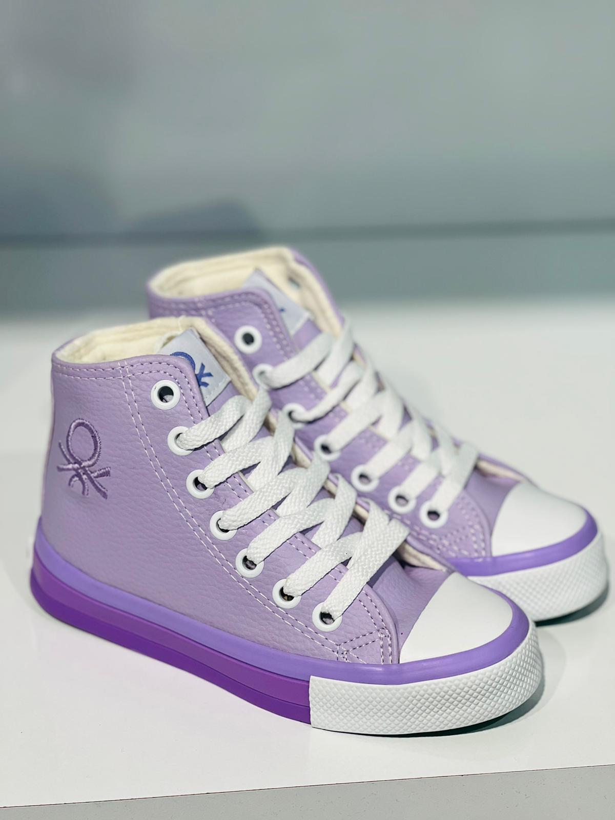 BN LİLO HİGH 30739  31-35 SPOR BOT